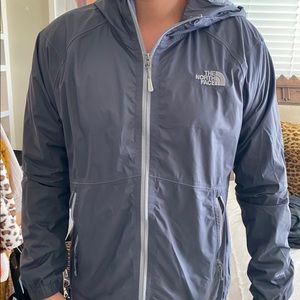 The North Face Windbreaker